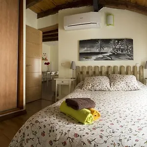 Апартаменты El Patio De Mi Casa, Толедо